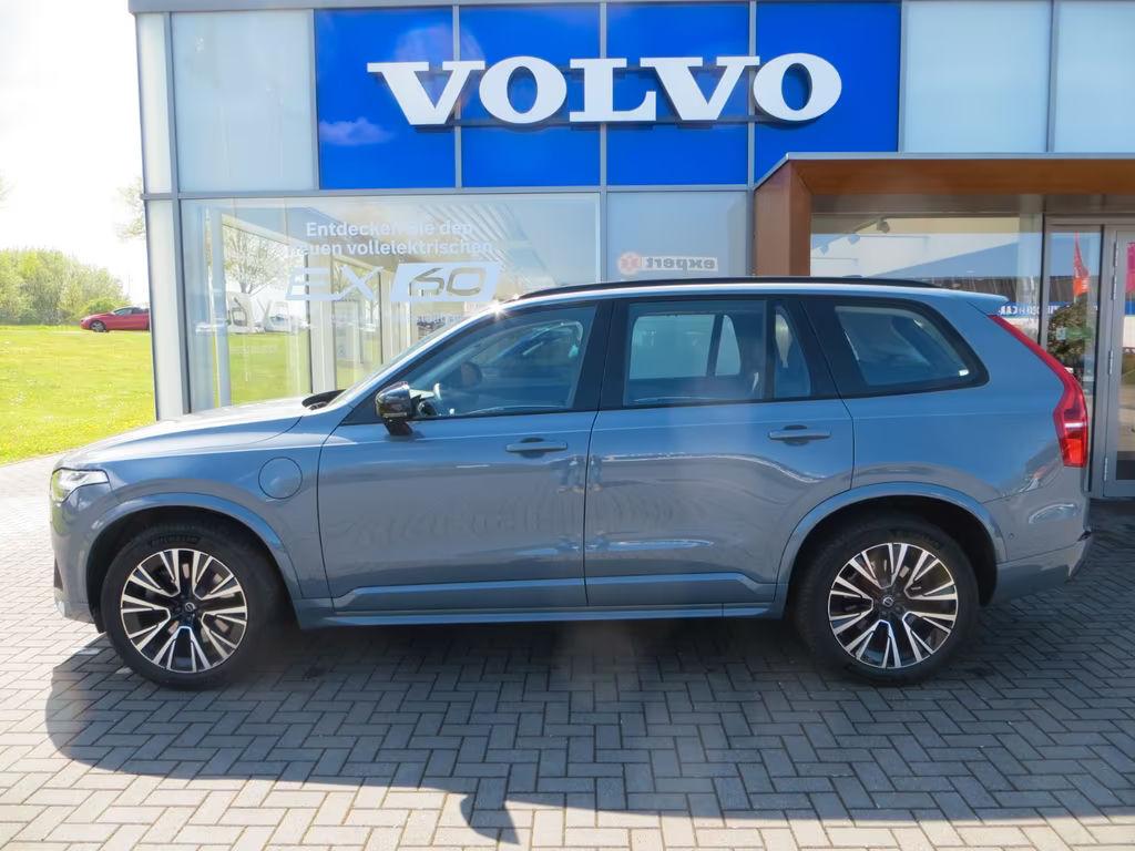 Volvo XC90 2023 Hybride Benzine