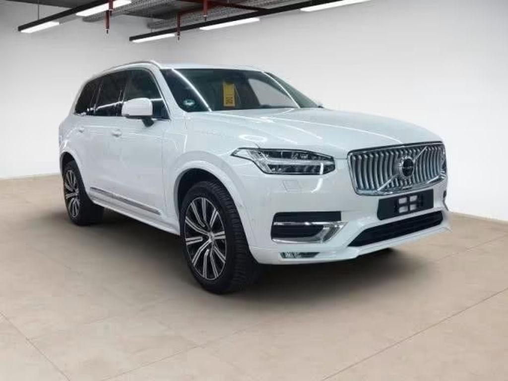 Volvo XC90 2024 Diesel