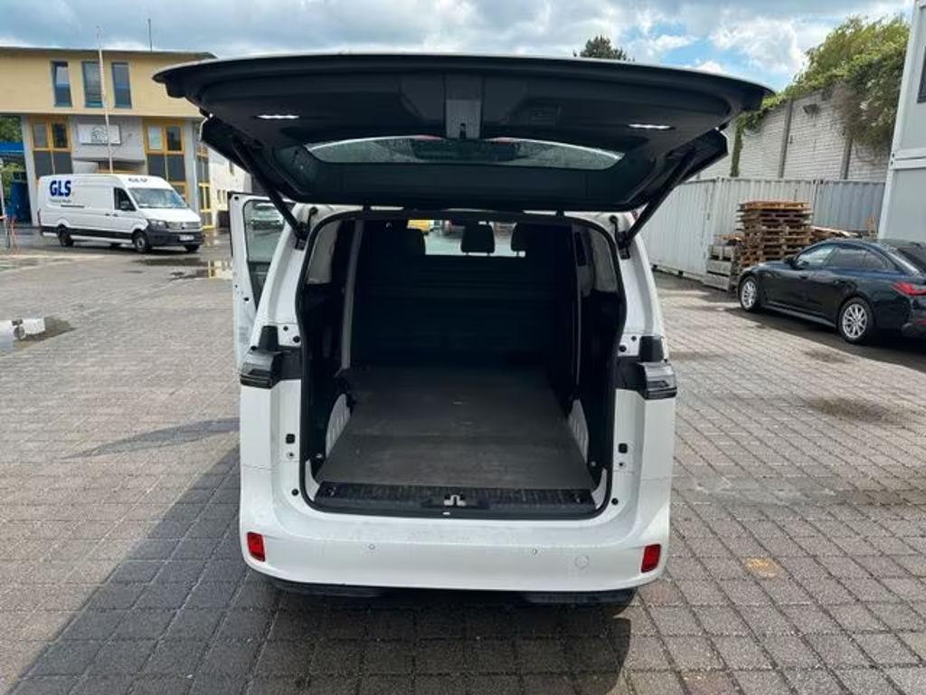 Volkswagen ID. Buzz Cargo