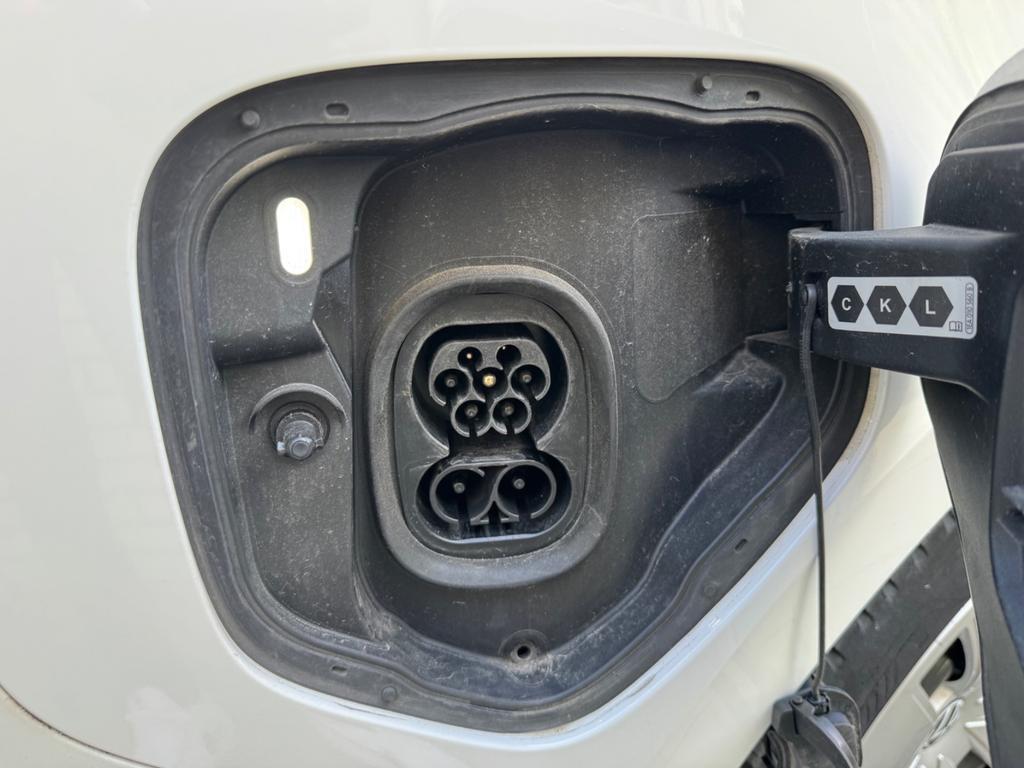 Volkswagen ID. Buzz Cargo