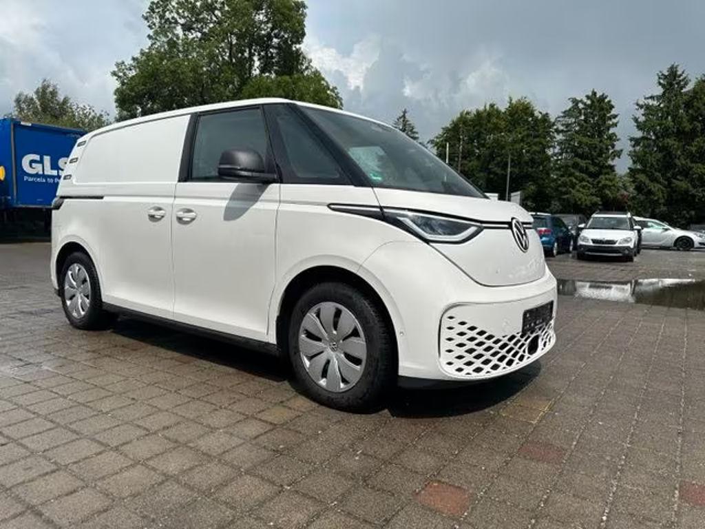 Volkswagen ID. Buzz Cargo