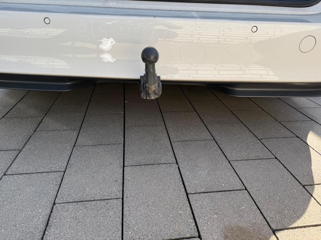 Volkswagen ID. Buzz Cargo