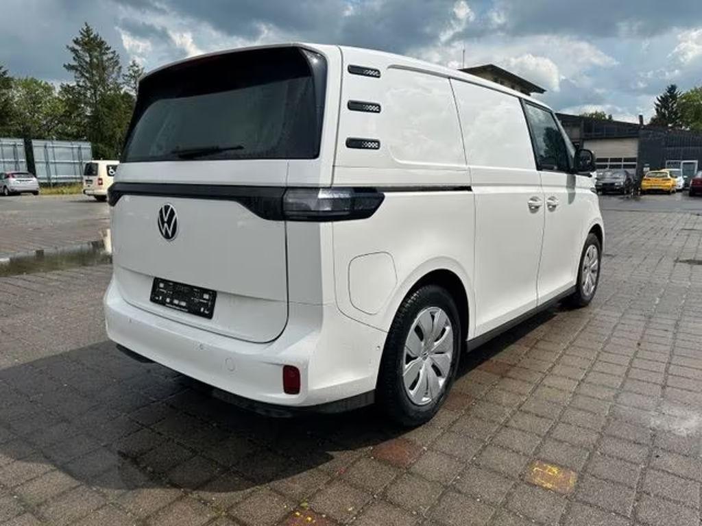 Volkswagen ID. Buzz Cargo