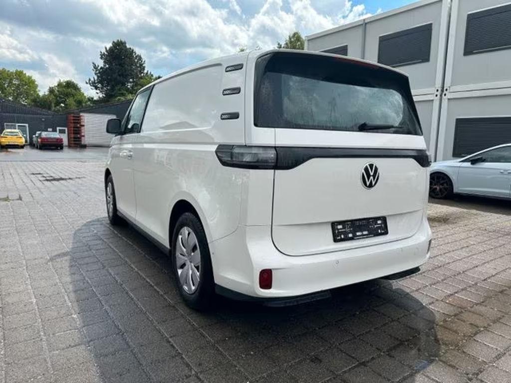 Volkswagen ID. Buzz Cargo