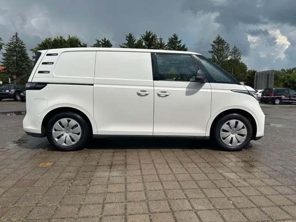 Volkswagen ID. Buzz Cargo