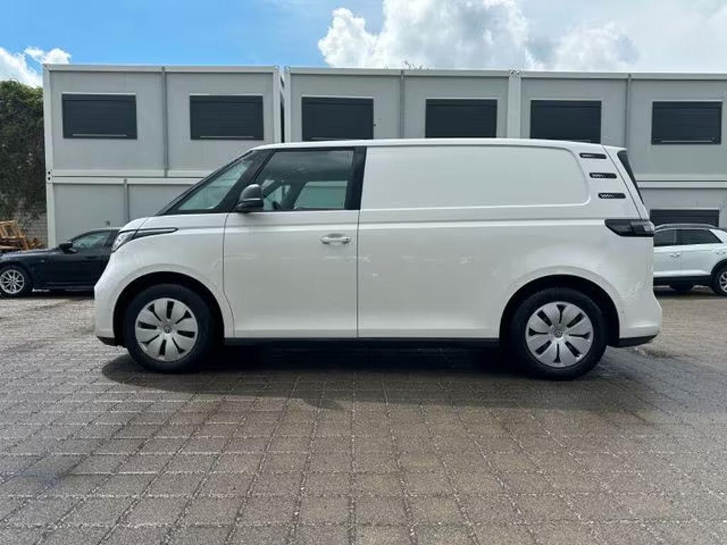 Volkswagen ID. Buzz Cargo