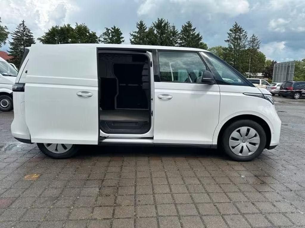 Volkswagen ID. Buzz Cargo