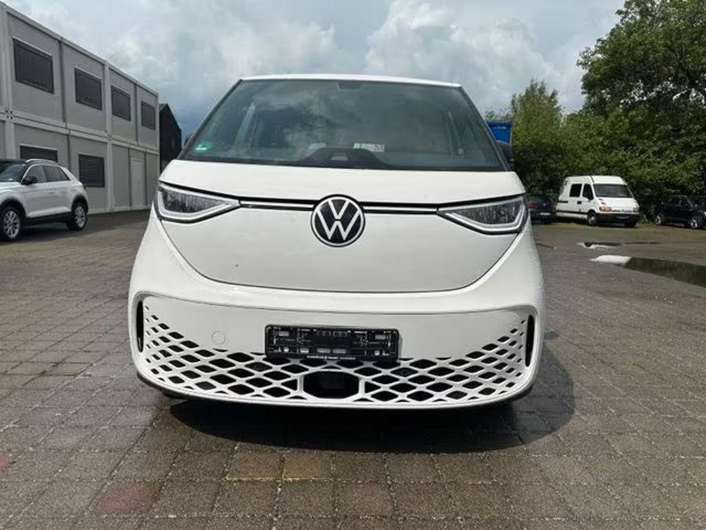 Volkswagen ID. Buzz Cargo