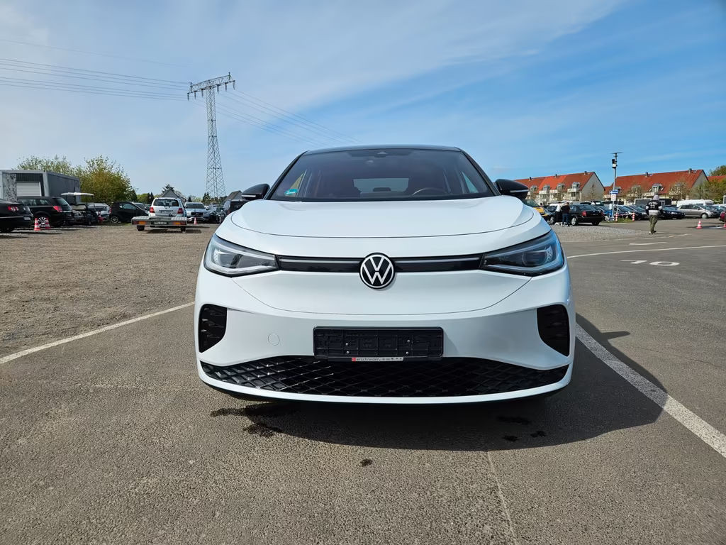 Volkswagen ID.5 2023 Elektrisch