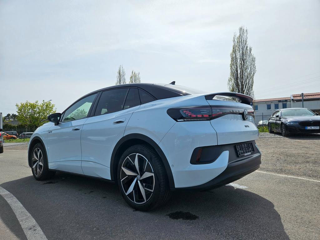 Volkswagen ID.5
