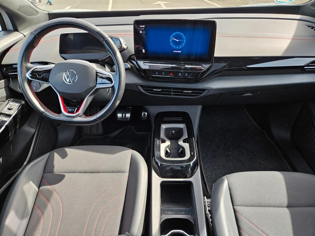 Volkswagen ID.5