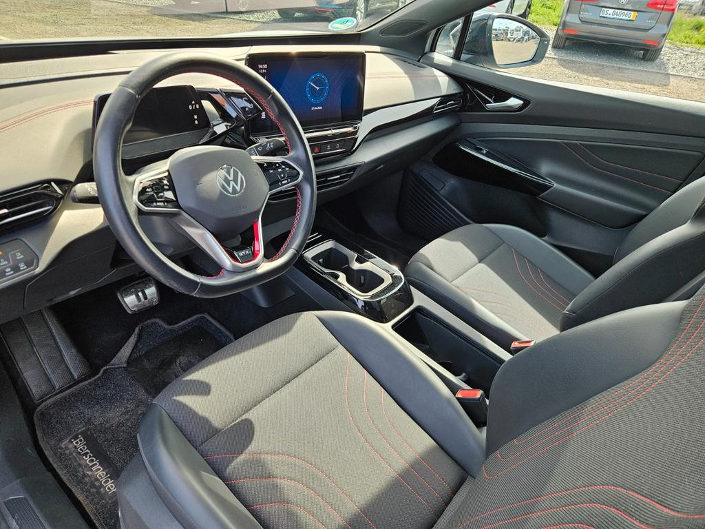 Volkswagen ID.5