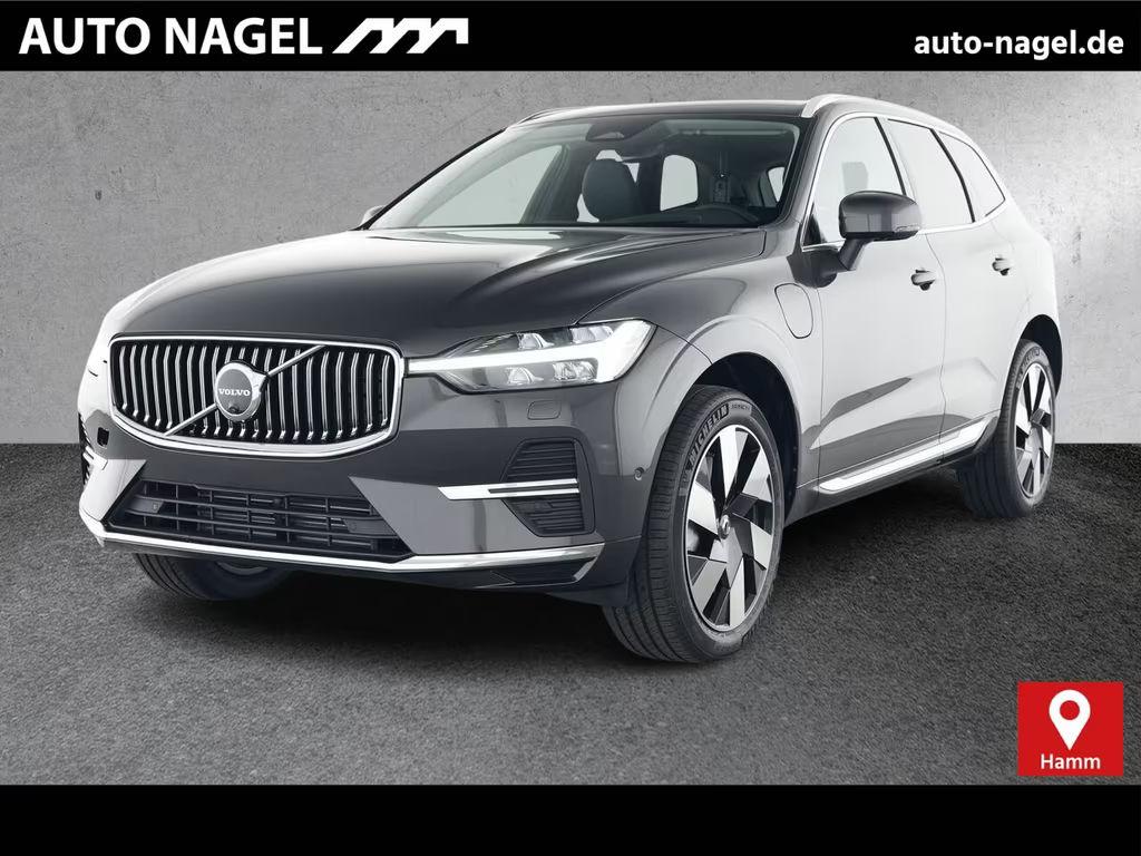 Volvo XC60 2025 Hybride Benzine