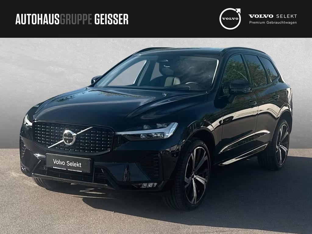 Volvo XC60 2025 Benzine