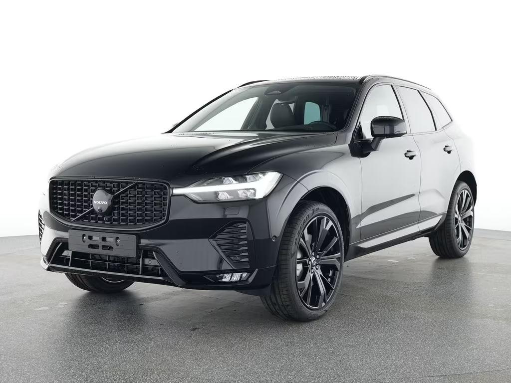 Volvo XC60 2025 Benzine