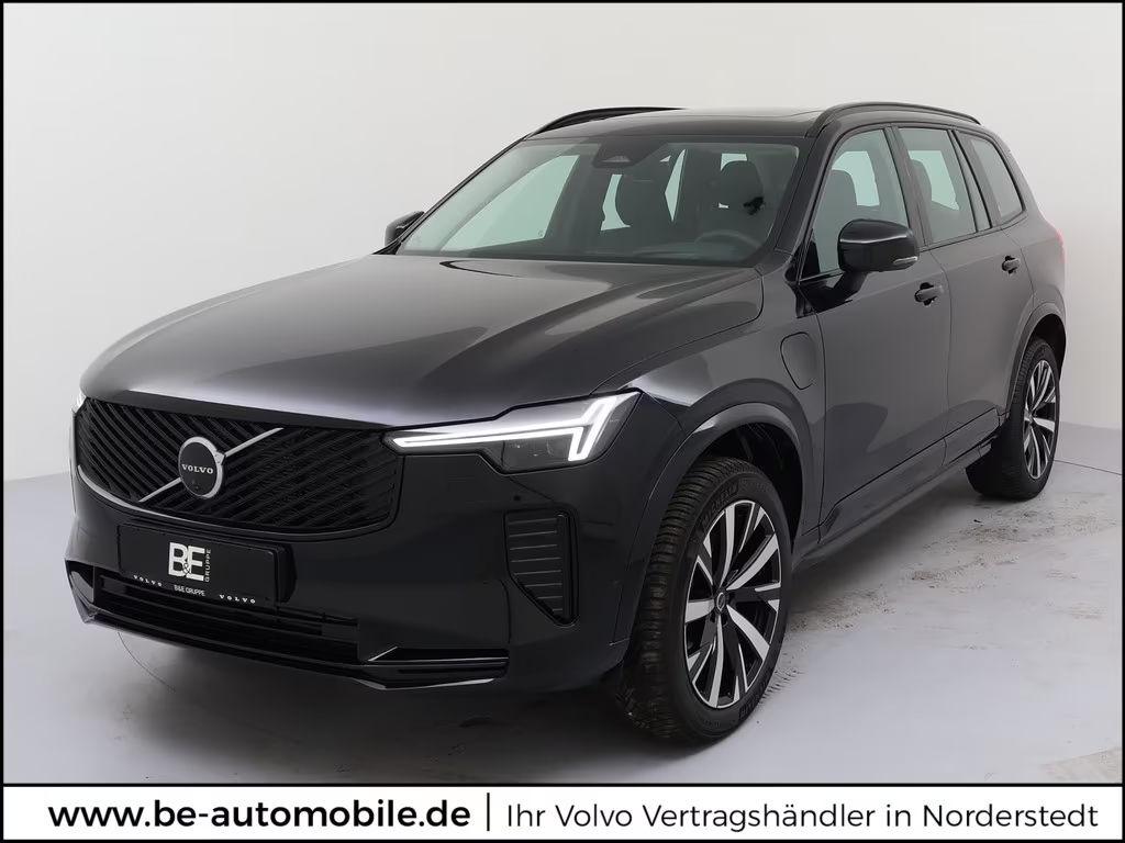Volvo XC90 2026 Hybride Benzine