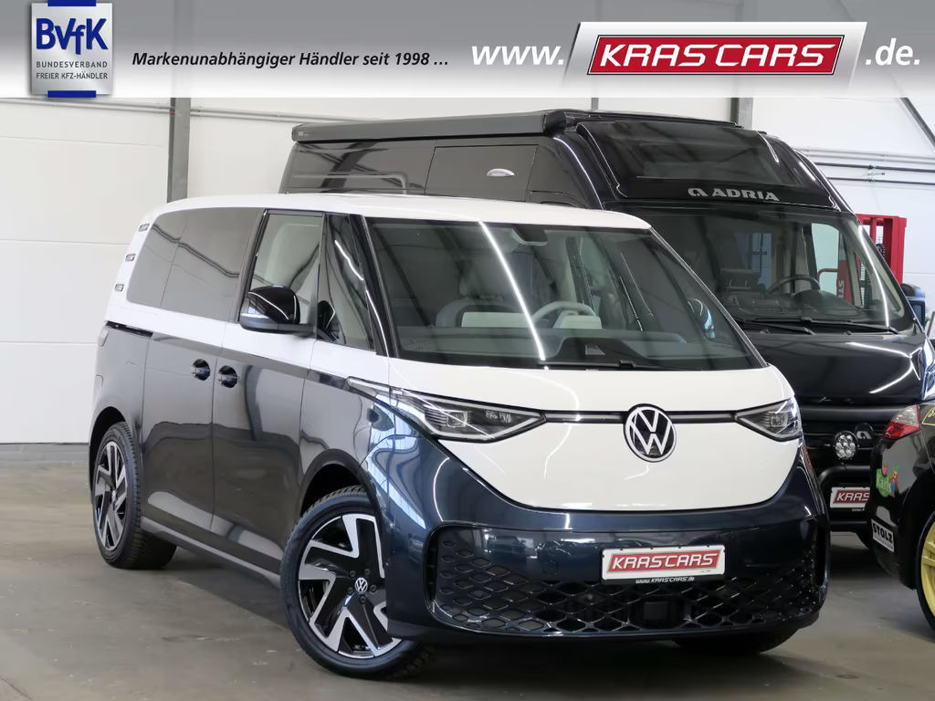 Volkswagen ID. Buzz 2024 Elektrisch