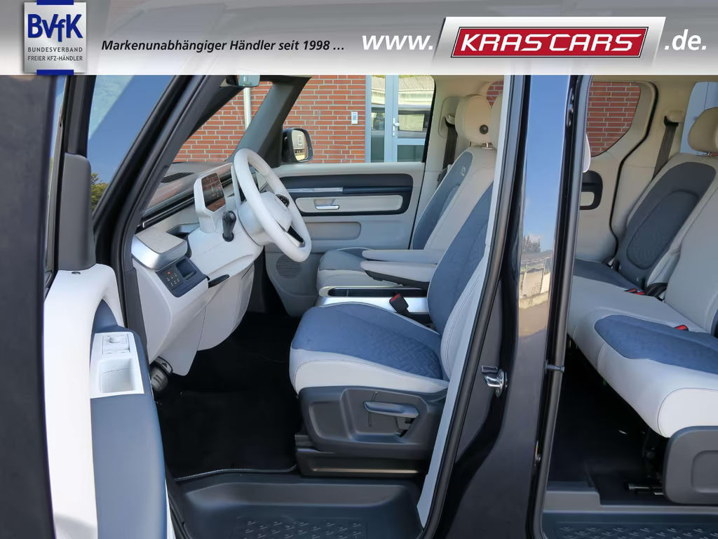 Volkswagen ID. Buzz