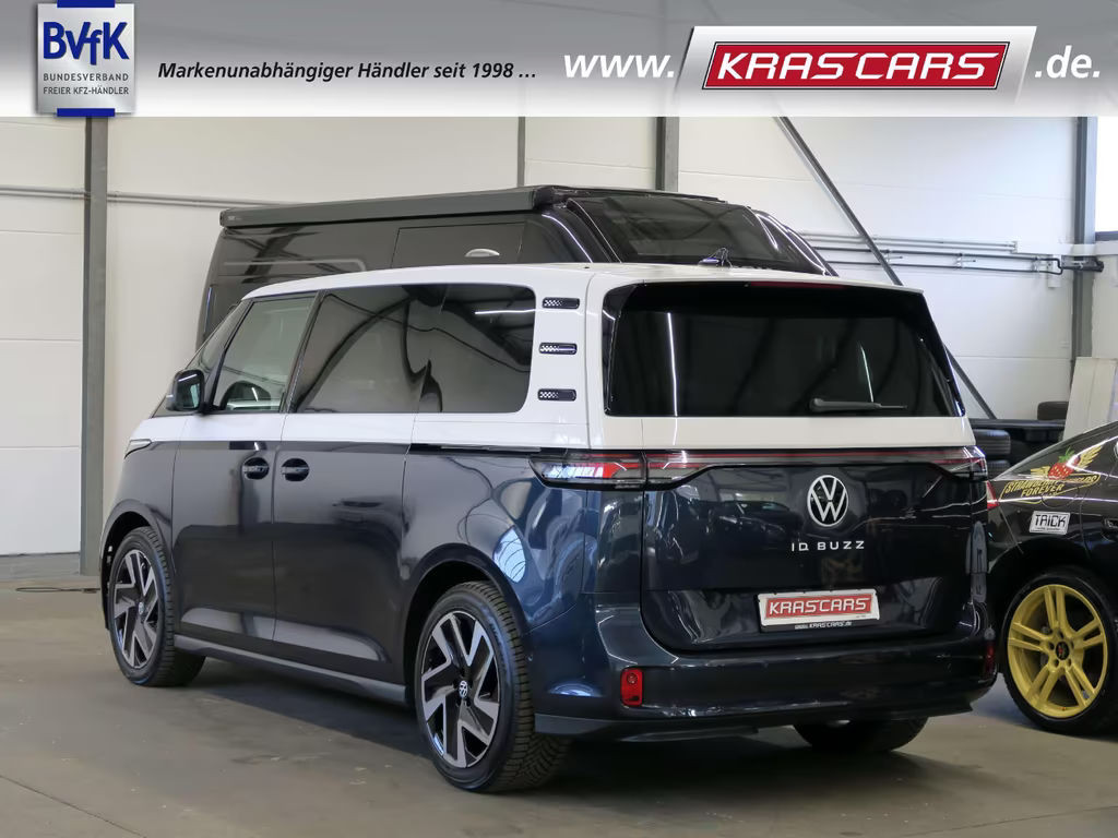 Volkswagen ID. Buzz