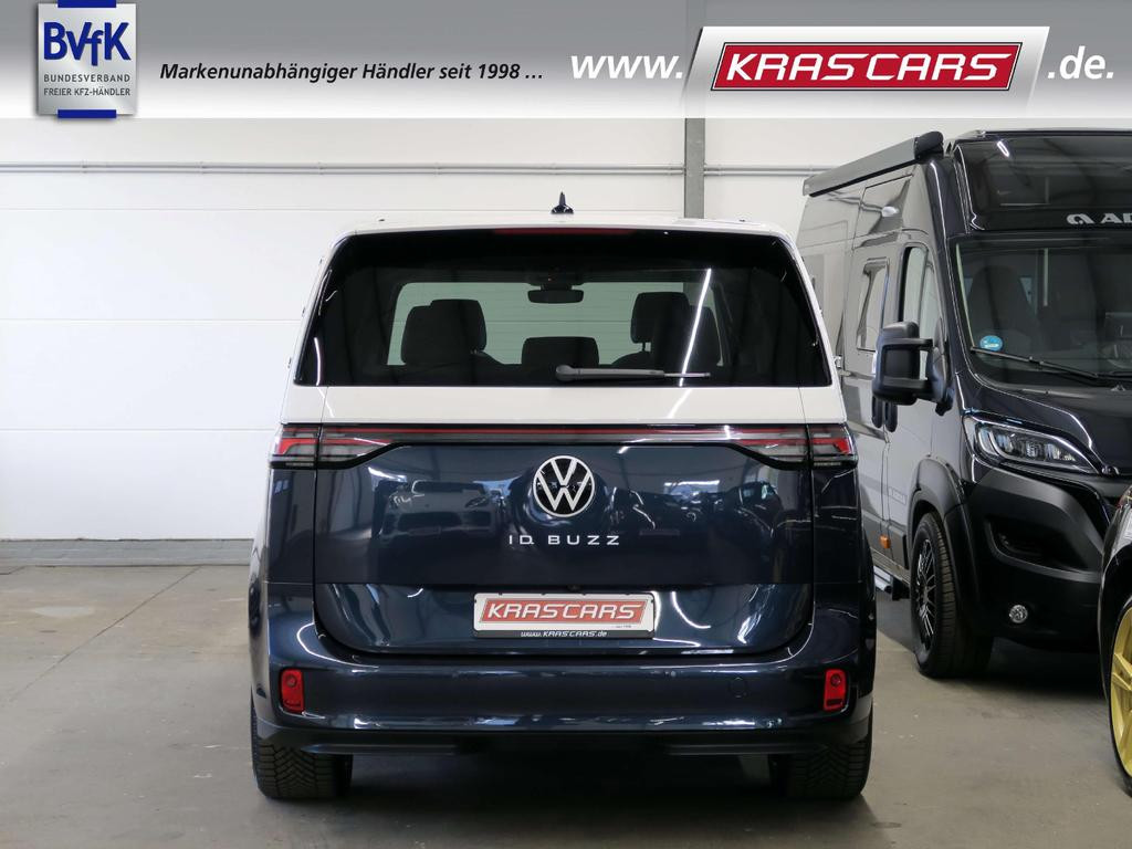 Volkswagen ID. Buzz