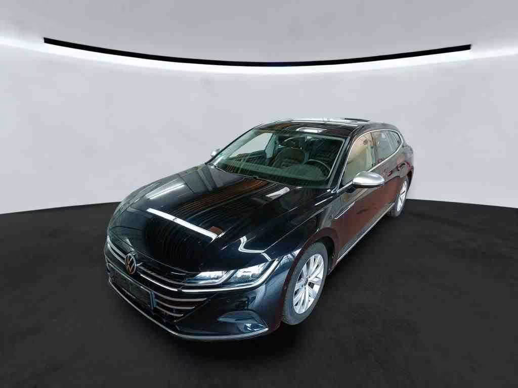 Volkswagen Arteon Shooting Brake 2022 Diesel