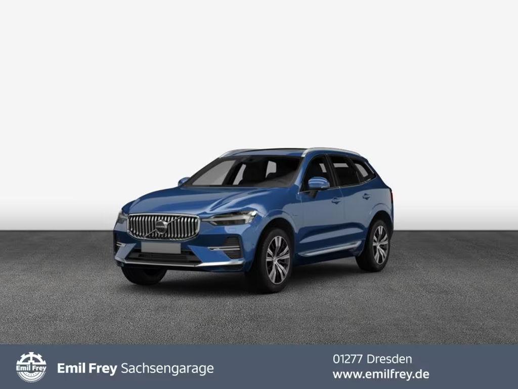 Volvo XC60 2025 Benzine