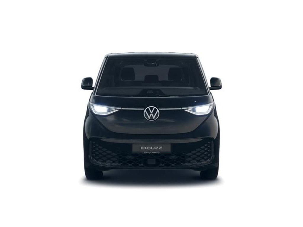 Volkswagen ID. Buzz
