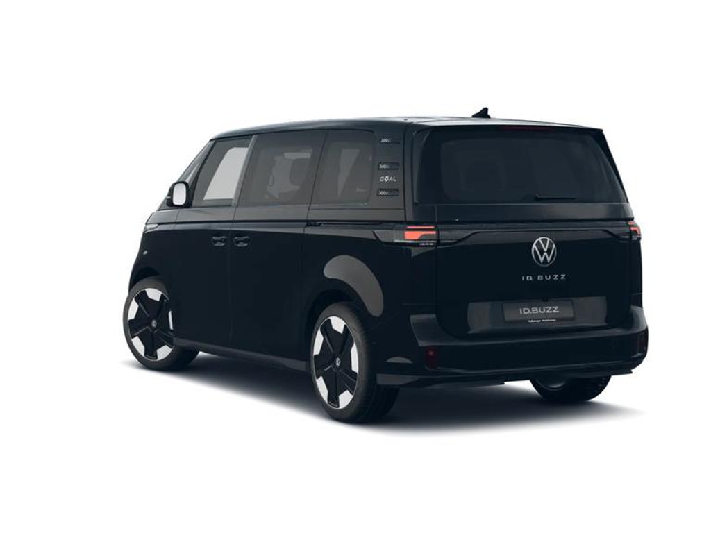 Volkswagen ID. Buzz