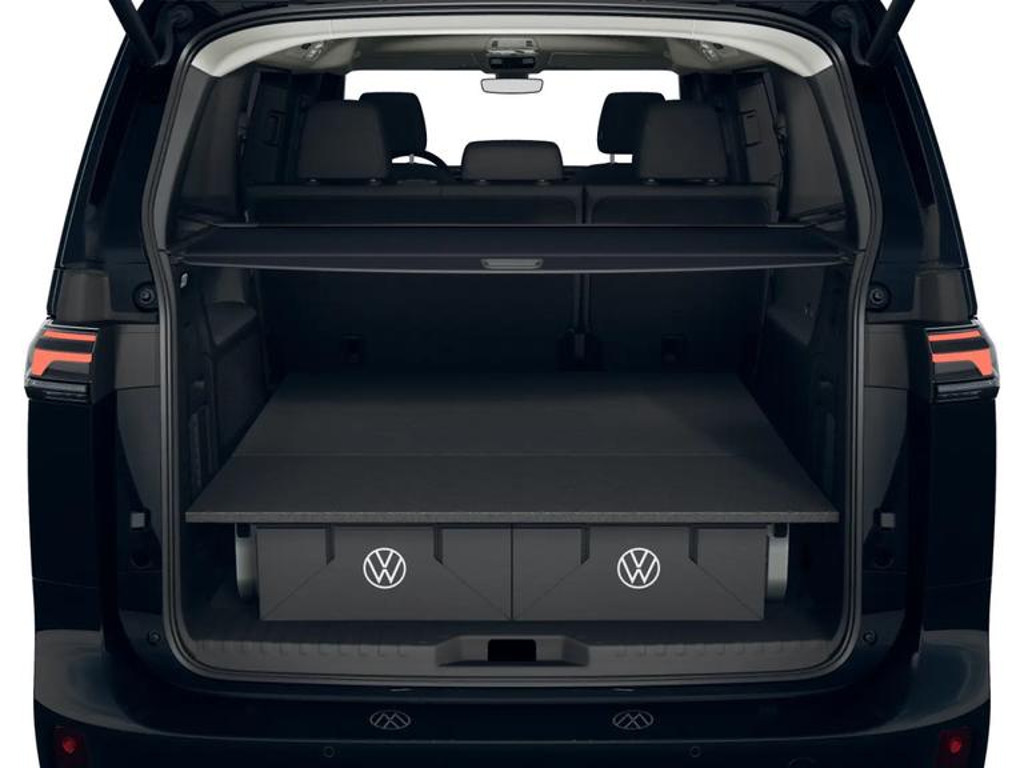 Volkswagen ID. Buzz