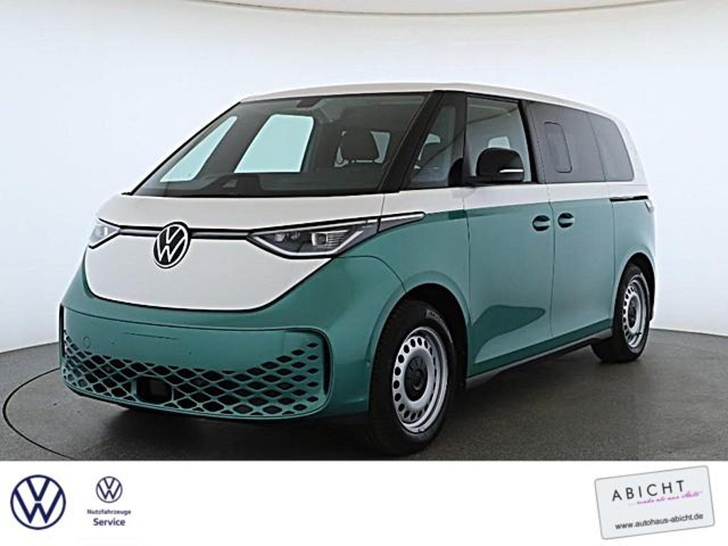 Volkswagen ID. Buzz 2025 Elektrisch