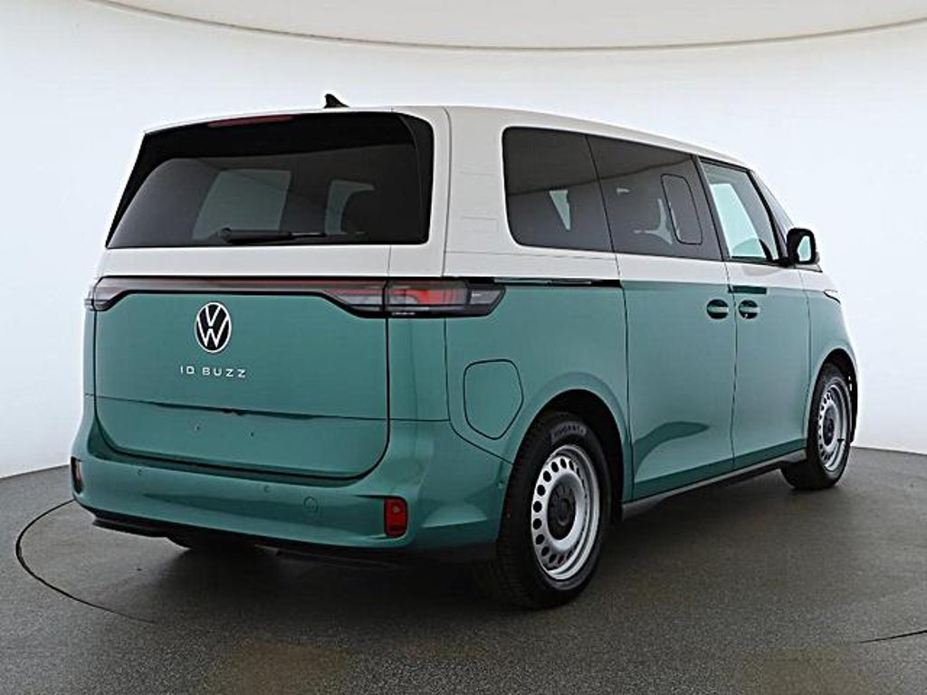 Volkswagen ID. Buzz