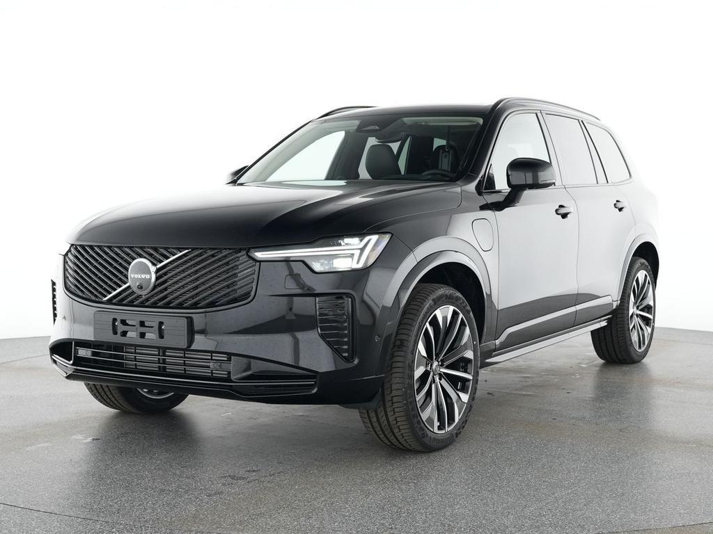 Volvo XC90 2025 Hybride Benzine