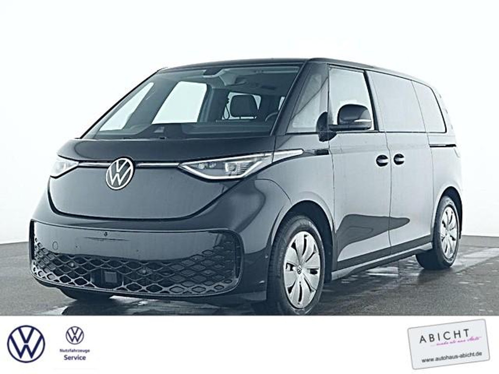 Volkswagen ID. Buzz 2025 Elektrisch
