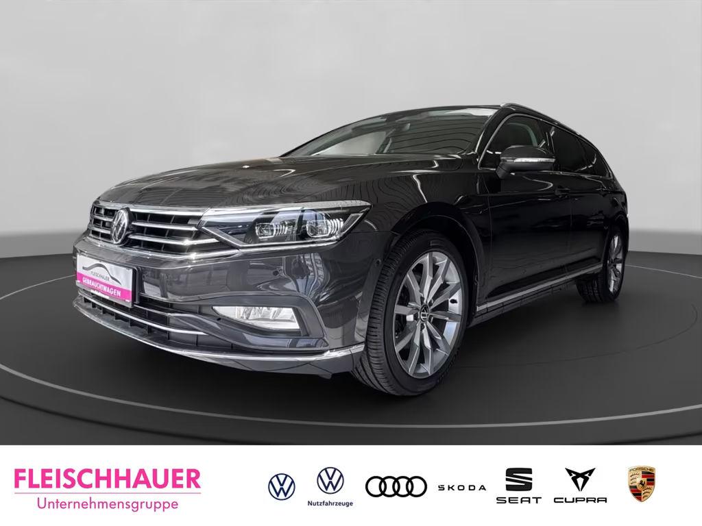 Volkswagen Passat 2023 Diesel