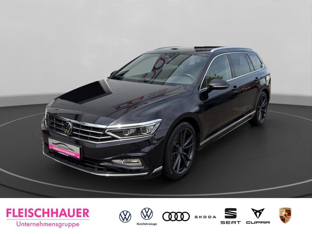 Volkswagen Passat 2022 Benzine