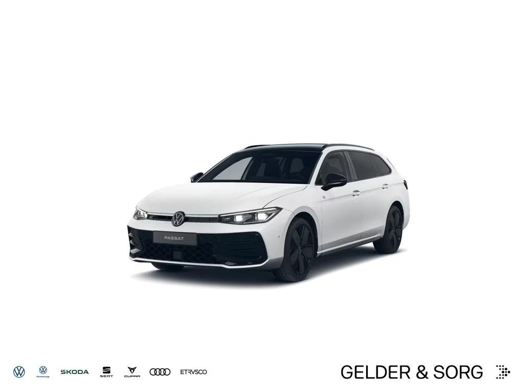 Volkswagen Passat 2026 Diesel