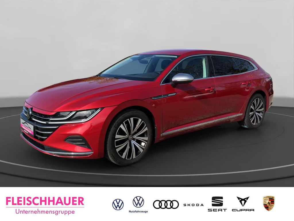 Volkswagen Arteon Shooting Brake 2023 Diesel