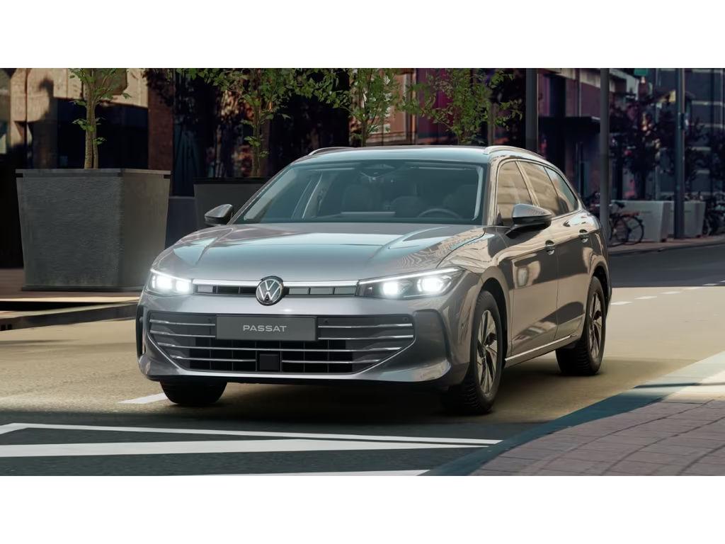 Volkswagen Passat 2024 Benzine