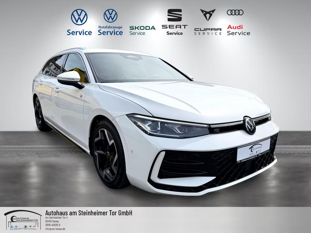 Volkswagen Passat 2025 Diesel