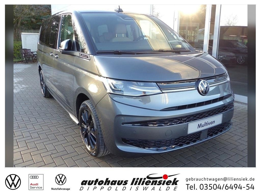 Volkswagen Multivan 2026 Diesel