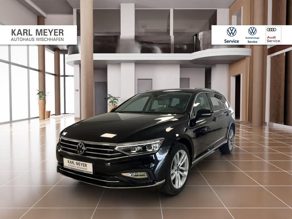Volkswagen Passat 2023 Benzine