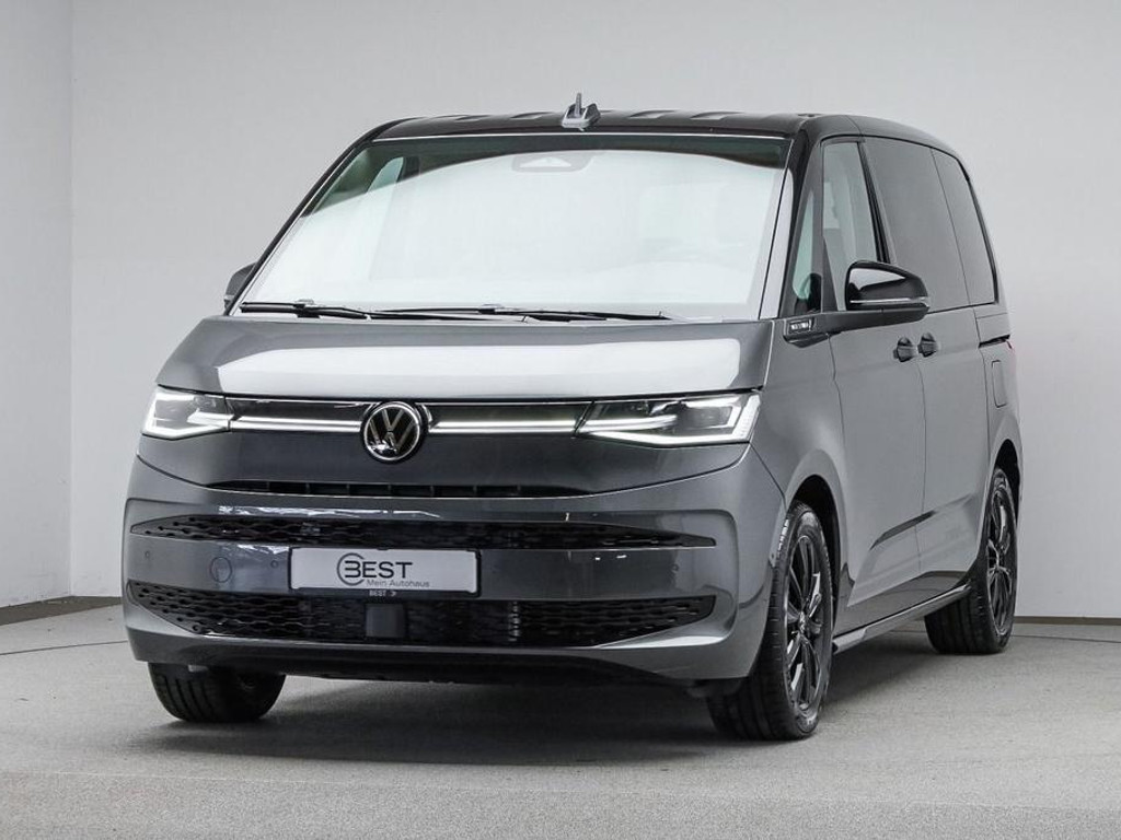 Volkswagen Multivan 2025 Diesel