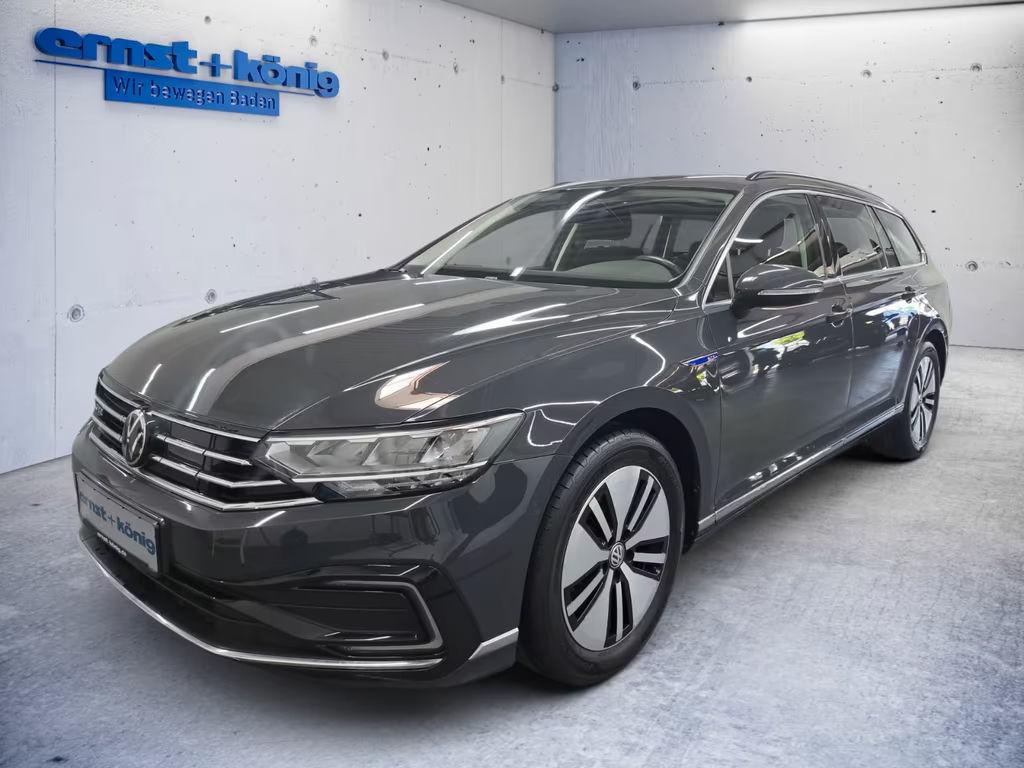 Volkswagen Passat 2021 Hybride Benzine