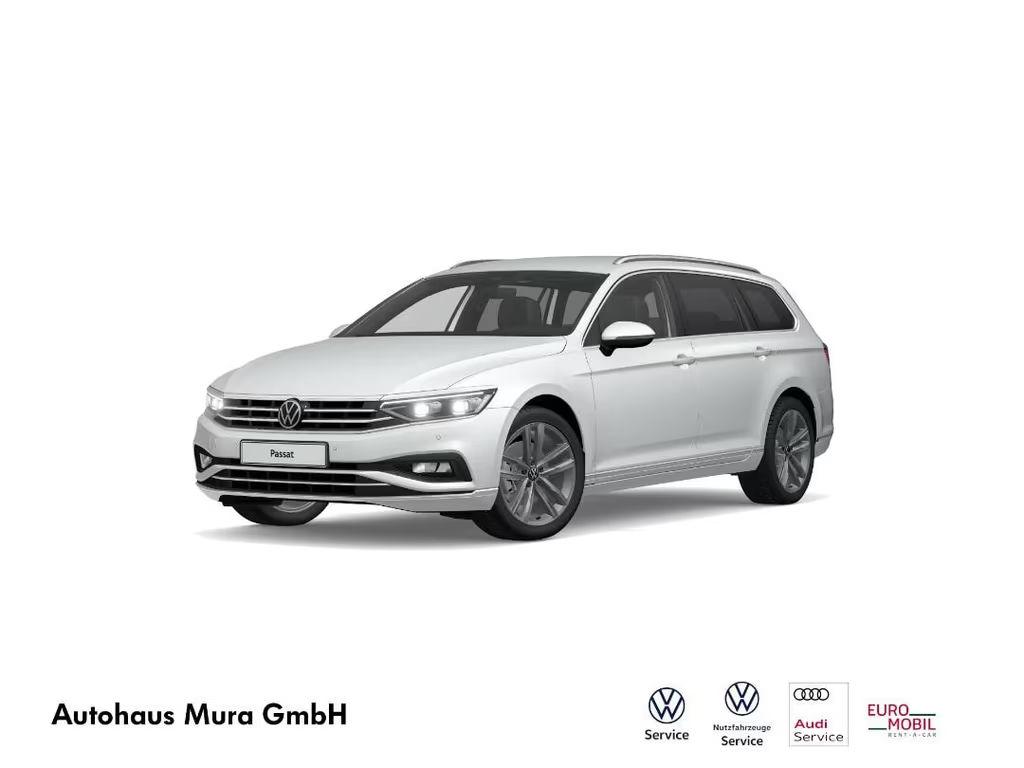 Volkswagen Passat 2023 Diesel
