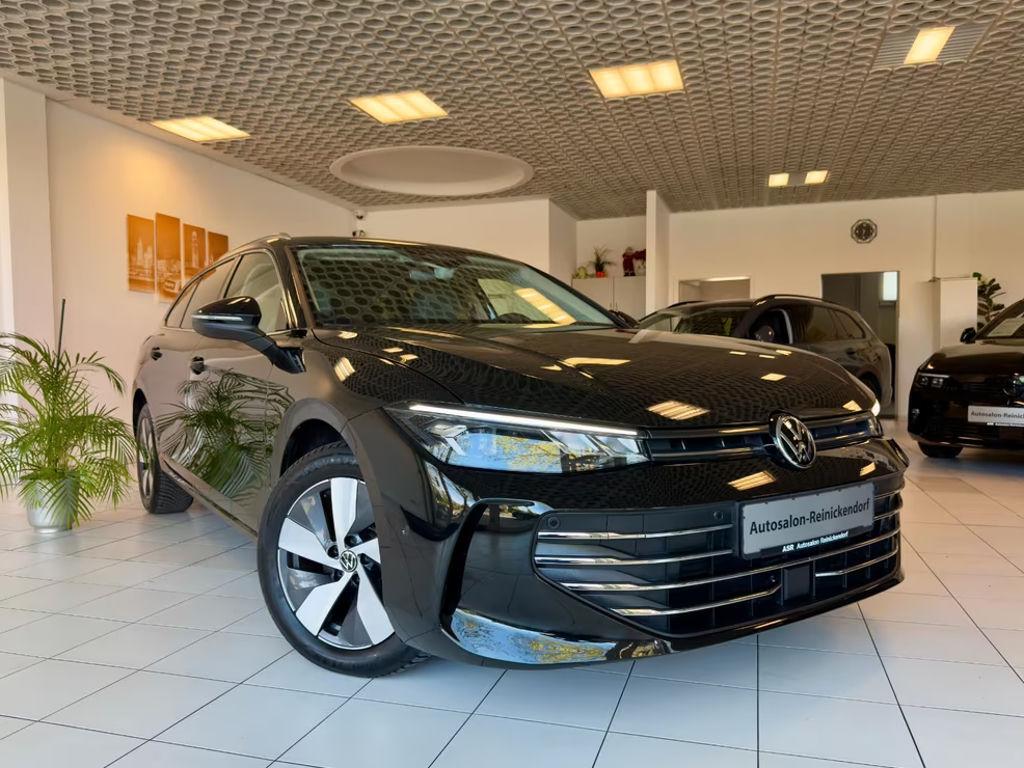 Volkswagen Passat 2025 Diesel