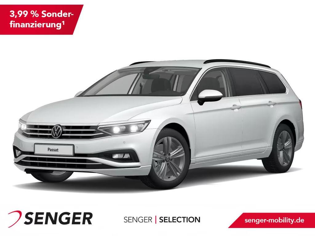 Volkswagen Passat 2023 Diesel