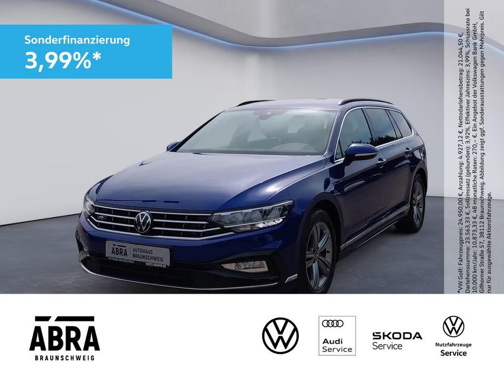 Volkswagen Passat 2023 Diesel