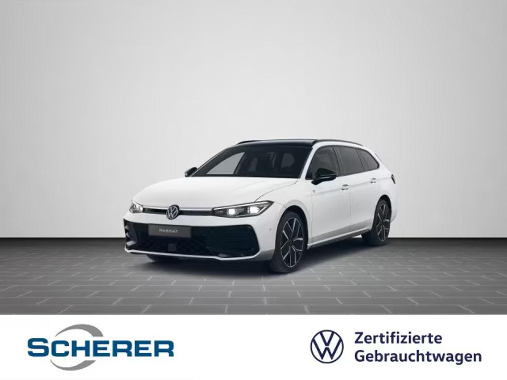 Volkswagen Passat 2025 Diesel