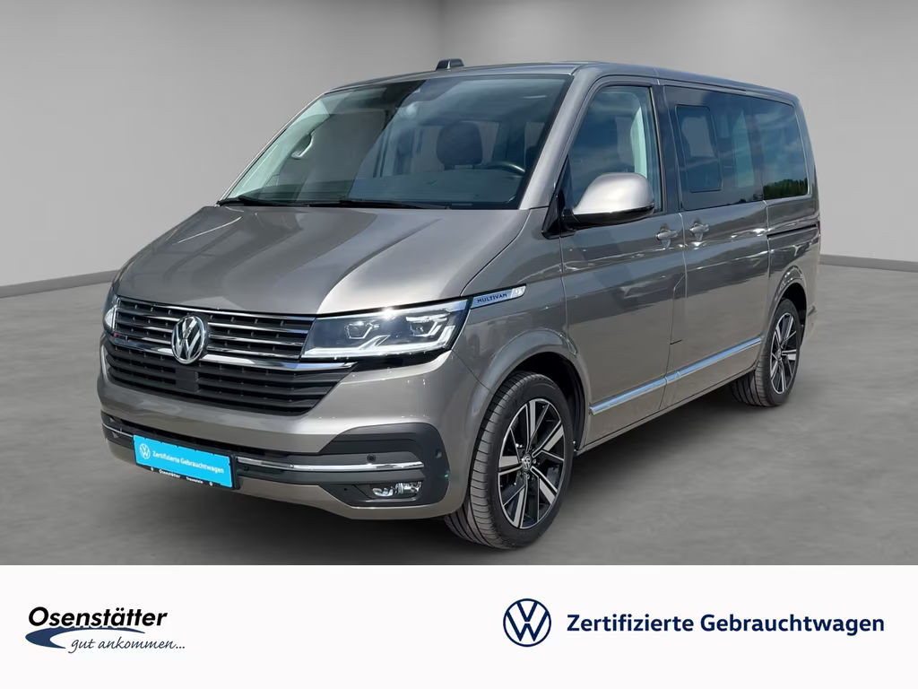 Volkswagen Multivan 2023 Diesel