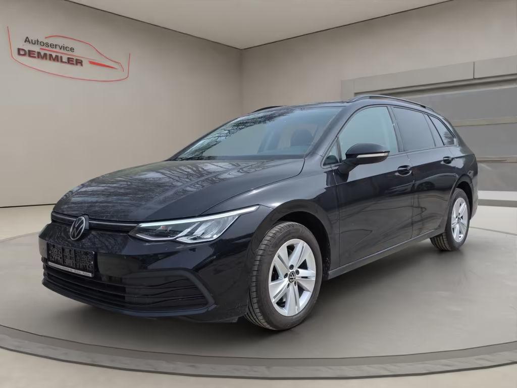 Volkswagen Golf 2021 Diesel